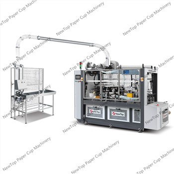 Pekerjaan Perawatan Mesin Paper Cup (2)