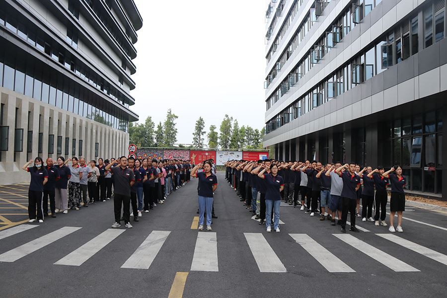 Berita Perusahaan|Debao Baru Mengadakan Pertemuan Penghargaan Individu Lanjut...
